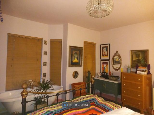 House for rent in Greenheys, Greater Manchester