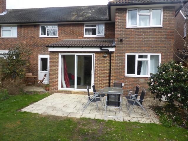Room for rent in Maybury Estate, Woking
