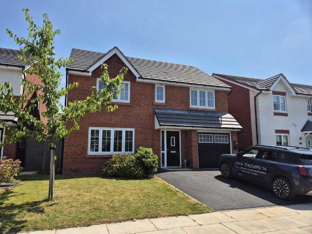House for rent in Marshside, Southport