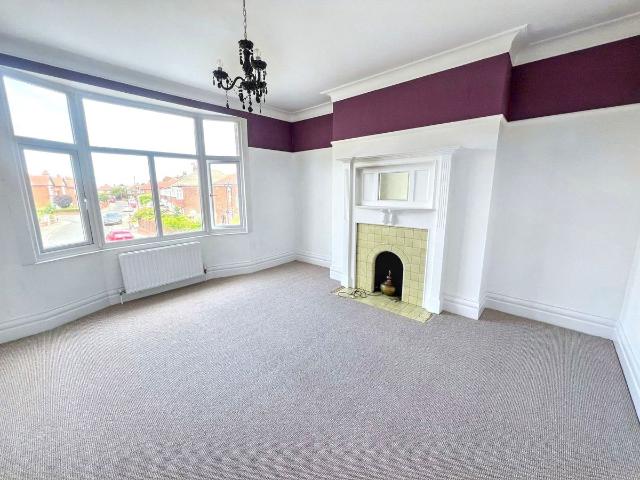 Apartment for rent in Preston, North Shields
