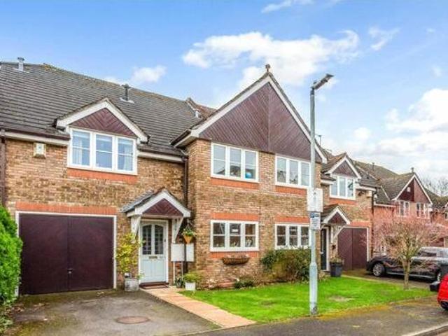 House for sale in Lambourn, West Berkshire