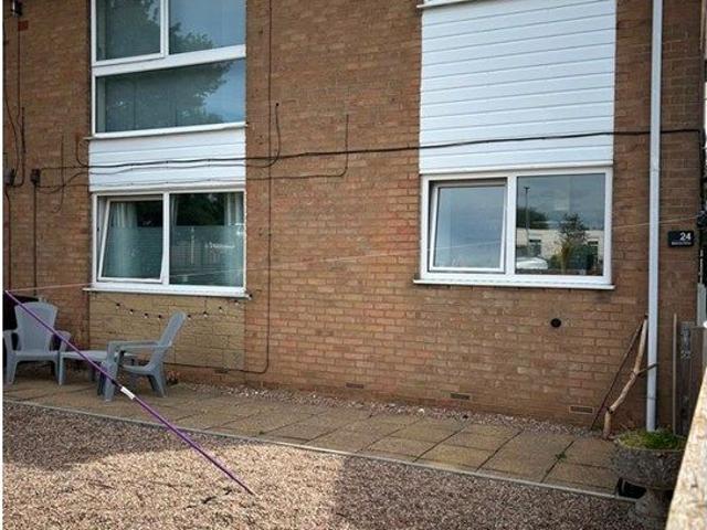 House for rent in Titchfield, Hucknall