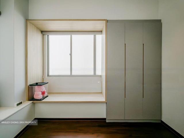 Apartment for sale in Newton