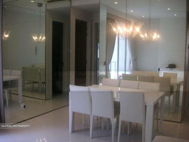 Apartment for rent