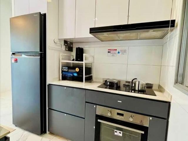 Apartment for rent