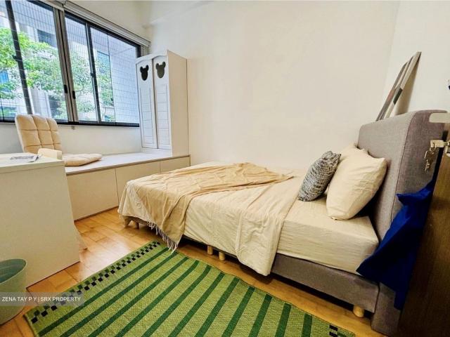 Apartment for rent