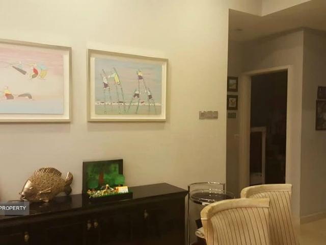 Condominium for rent