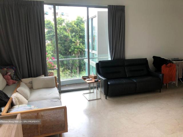 Condominium for rent