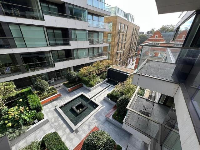 House for rent in The Borough, Greater London
