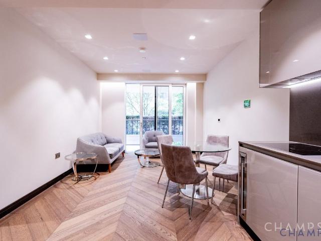 House for rent in The Borough, Greater London