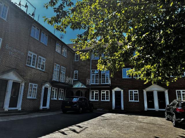 House for rent in West Cliff, Bournemouth