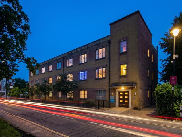 Apartment for rent in Woodford, Greater London
