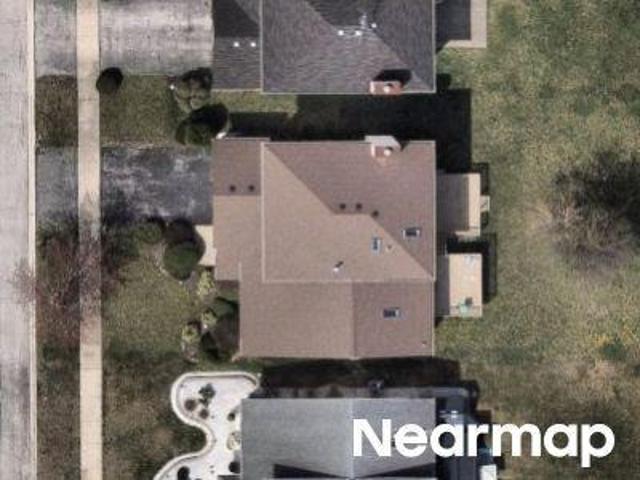 House for sale in Hazel Crest, Illinois