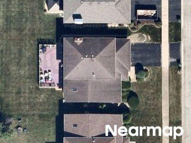 House for sale in Hazel Crest, Illinois