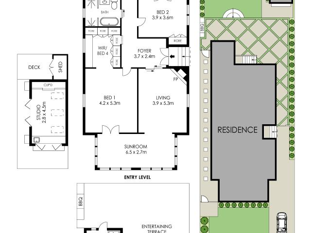 House for sale in Sydney, New South Wales