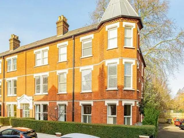 House for rent in Petersham, Greater London