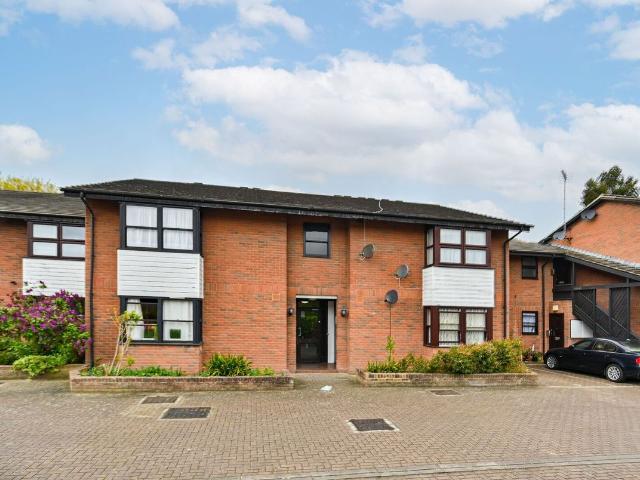 Studio for rent in Greater London