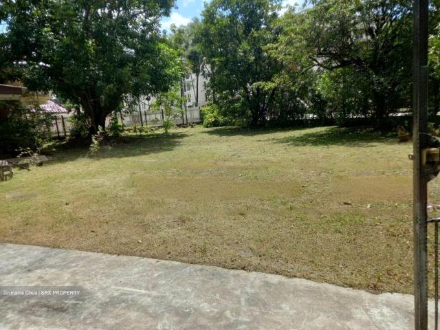Detached House for sale