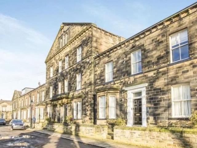 Apartment for rent in Woolshops, Halifax