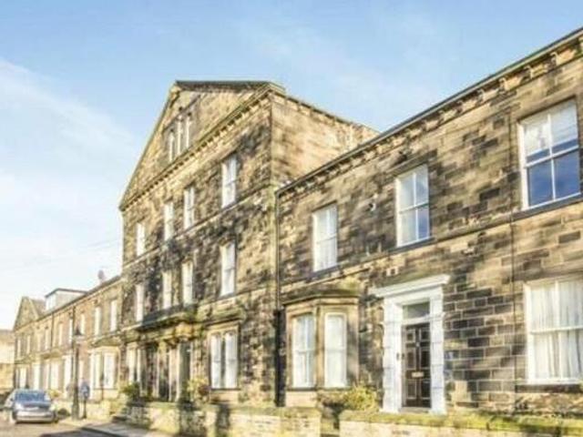 House for rent in Woolshops, Halifax