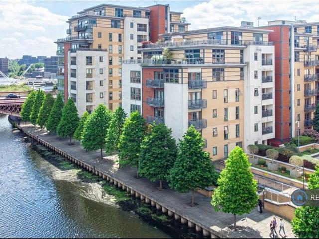 Apartment for rent in Warehouse Hill, Leeds