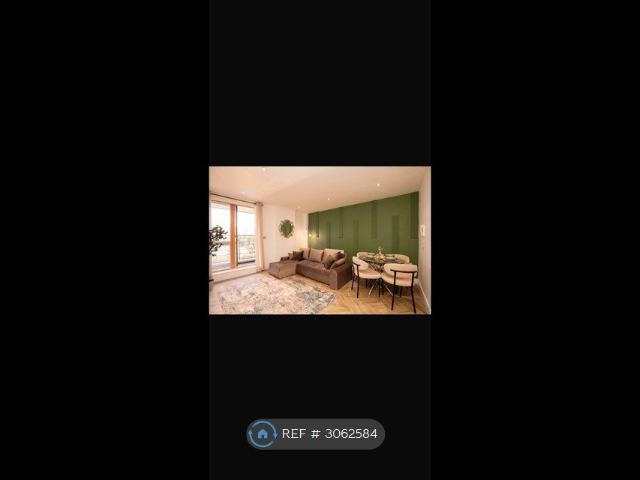 Apartment for rent in Steander, Leeds