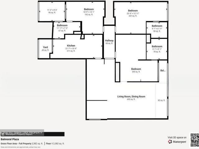 Apartment for sale in Newton