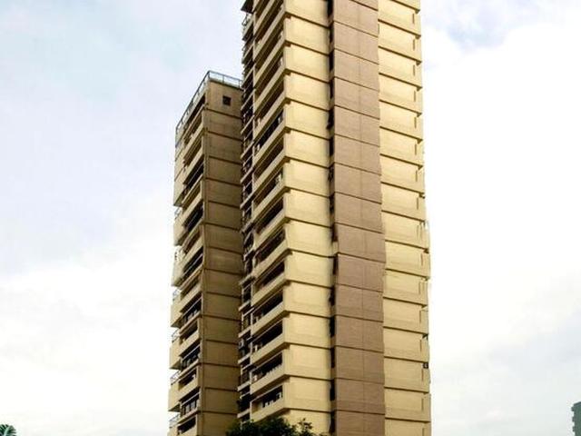 Apartment for sale in Tanglin Road