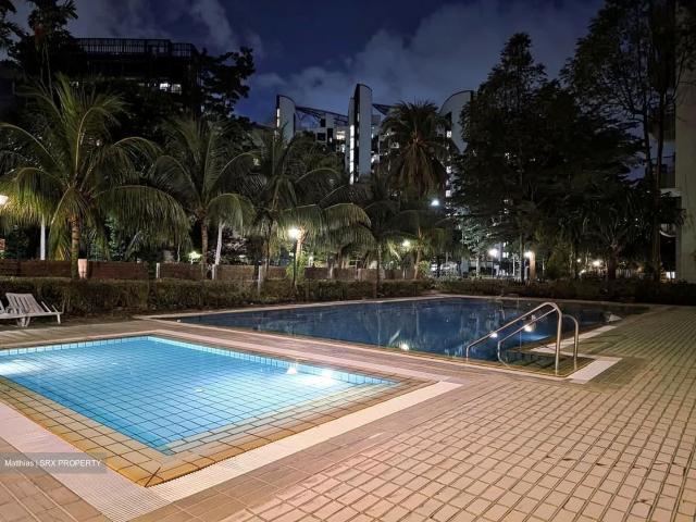 Apartment for rent