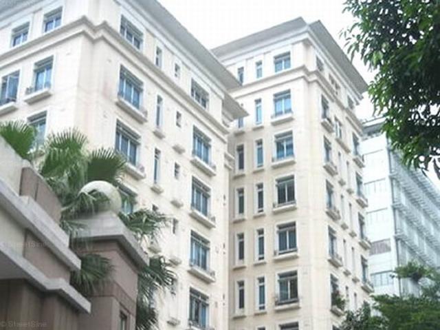 Condominium for rent