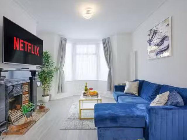 Apartment for rent in Northampton, Northamptonshire