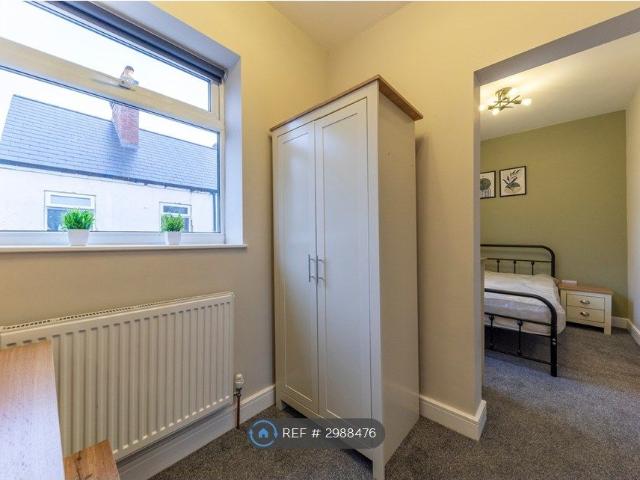 Room for rent in Gedling, East Midlands