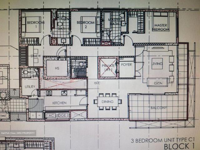 Condominium for rent