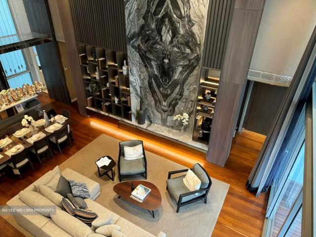 Condominium for rent