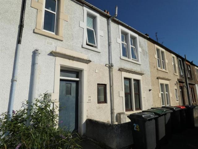 Apartment for rent in Summerpark, Dumfries