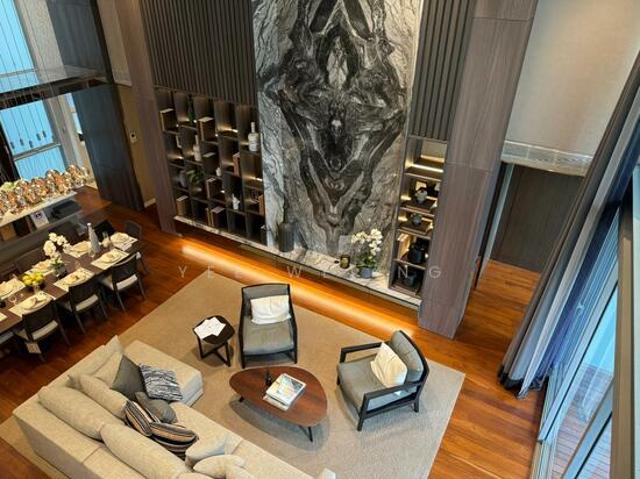 Condominium for rent