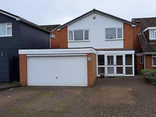 House for sale in Four Oaks, West Midlands