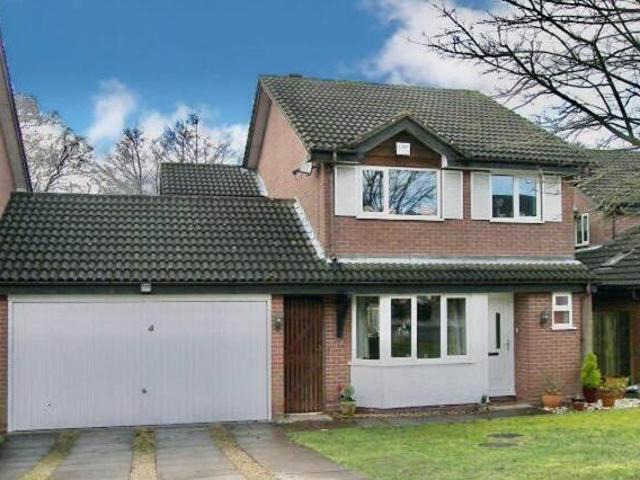 House for sale in Four Oaks, West Midlands