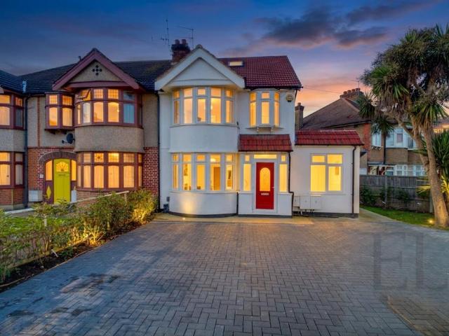 Apartment for rent in Greater London