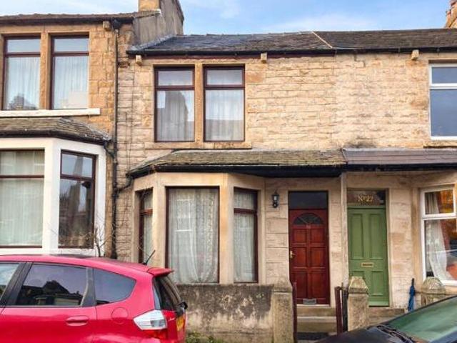 House for sale in Moorlands, Bare