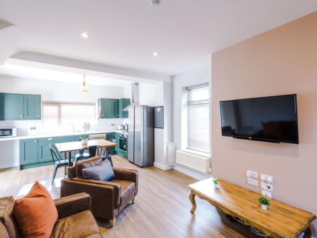 House for rent in Moorlands, Lancaster