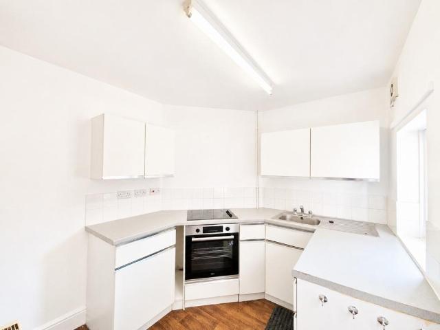 House for rent in Forest Fields, Haddon