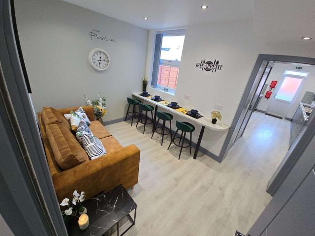 Room for rent in Brompton, Gillingham