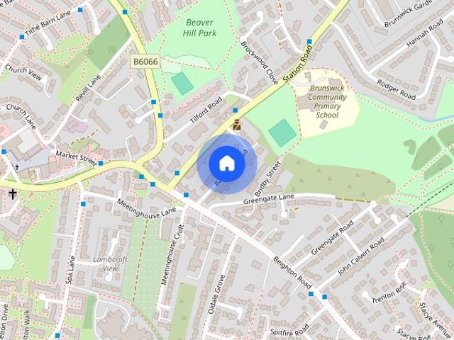 House for rent in Woodhouse, Isle Of Man