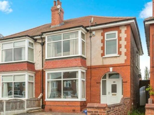 House for sale in Wheatley, South Yorkshire