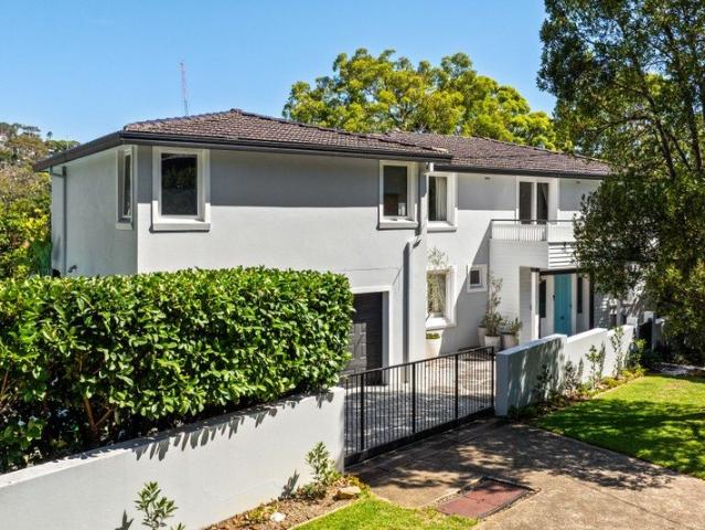 House for sale in Sydney, New South Wales