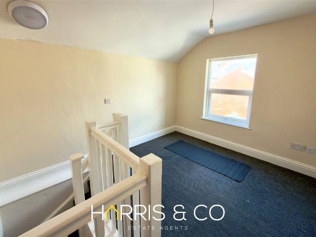 Apartment for rent in Fleetwood, Cabus