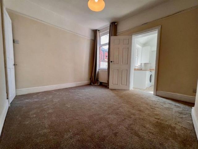 Apartment for rent in South Gosforth, Newcastle upon Tyne