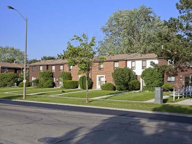 House for rent in Georgina, Ontario