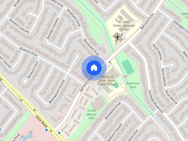 Townhouse for rent in Georgina, Ontario
